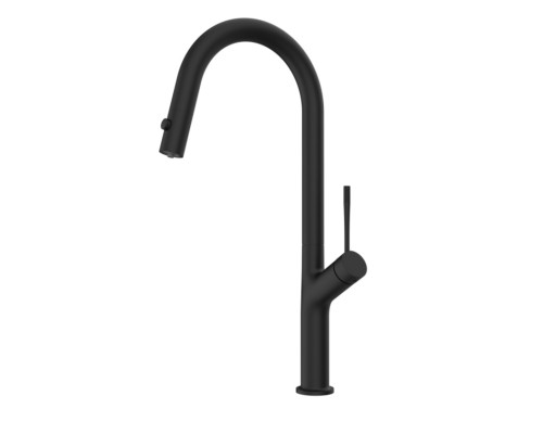 AQM9905MB Cucina Смеситель для кухни с выдвижным U-образным изливом, с подключением к фильтру с п AQM9905MB