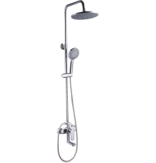 Душевая стойка Профсан 600 PSM-600-8