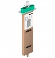 Hansgrohe sBox Шланговый короб для ванны, скрытая часть. 13560180