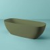 Artceram Hoop Ванна 170x70хh50 см отдельностоящая, цвет: salvia. ACW002 44