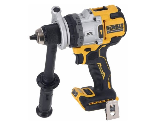 Шуруповерт аккумуляторный DeWalt DCD1007H2T (2 акк., з/у) Шуруповерт аккумуляторный DeWalt DCD1007H2T (2 акк., з/у)