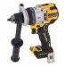 Шуруповерт аккумуляторный DeWalt DCD1007H2T (2 акк., з/у)