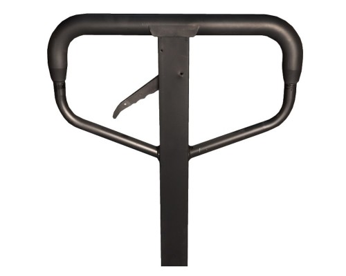 Тележка гидравлическая 2500 кг 1150 мм TOR RHP(BF) (полиуретановые колеса)