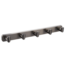 Крючок Wonzon   Woghand WW-9355 темный графит