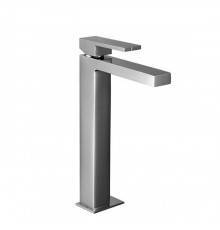 Fantini AR/38 Смеситель для раковины, 1 отверстие, высокий излив, цвет: хром. 38 02 3306SWF,  38 02 334802