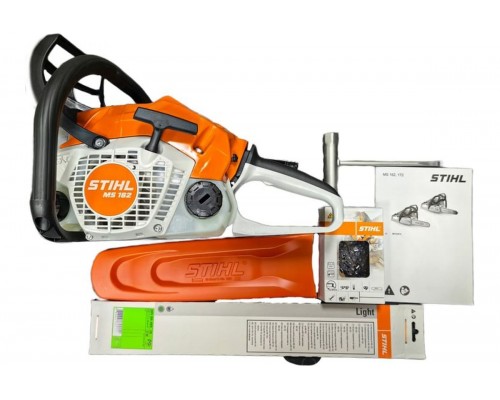 Бензопила Stihl MS 162