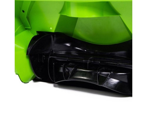 Снегоуборщик аккумуляторный Greenworks GD60ST бесщеточный (без АКБ и ЗУ) Снегоуборщик аккумуляторный Greenworks GD60ST бесщеточный (без АКБ и ЗУ)