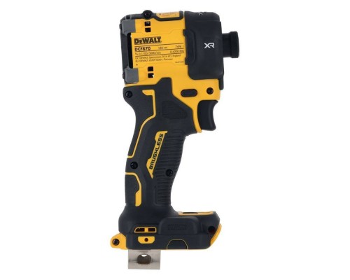 Шуруповерт аккумуляторный DeWalt DCF870N (без акк, без з/у) Шуруповерт аккумуляторный DeWalt DCF870N (без акк, без з/у)