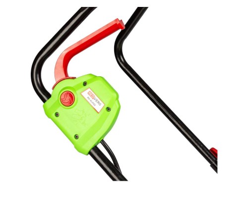 Газонокосилка электрическая REDVERG RD-ELM32 Газонокосилка электрическая REDVERG RD-ELM32