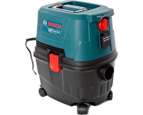 Пылесос Bosch GAS 15 PS (H) Пылесос Bosch GAS 15 PS (H)