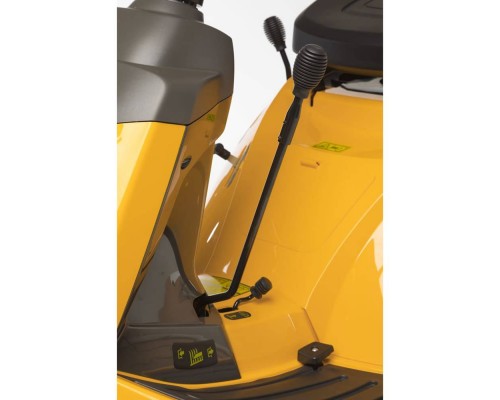 Трактор садовый бензиновый STIGA Combi 372 Трактор садовый бензиновый STIGA Combi 372