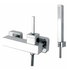 FIORE 72. 7275 ХR Джойстик д/ВАННЫ без излива комплект 72CR7275