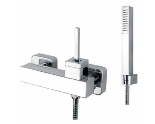 FIORE 72. 7275 ХR Джойстик д/ВАННЫ без излива комплект 72CR7275