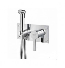 FIORE KATANA 77 CR 7768 встроен душ с гигиенич набором 77CR7768