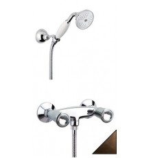 FIORE VENERE-SKY_Old BRONZE 13. Z612. Z0 ДУШ 13ZZ0612