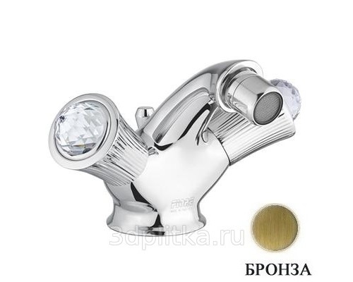 FIORE VENERE-SKY_Old BRONZE 13. Z632. Z1 БИДЕ 13ZZ0632