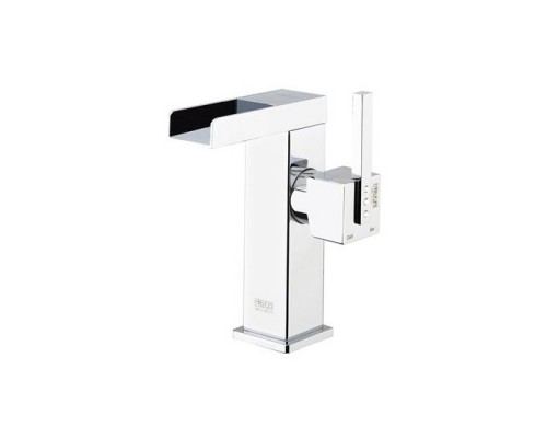 FIORE XS SKY 85 CR 7719 для раковины, ВОДОПАД, гибк, ДК 85CR7719