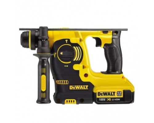 Перфоратор аккумуляторный DeWalt DCH253M2 Перфоратор аккумуляторный DeWalt DCH253M2
