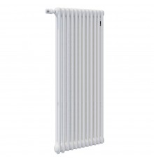 Трубчатый радиатор Arbonia 2180V, 12 секций, нижнее подключение(с вентилем), без накладок 2180/12 RAL 9016 № 69 твн