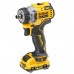 Шуруповерт аккумуляторный DeWalt DCD703L2T