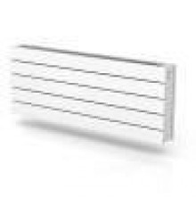 Радиаторы дизайн-серии Дизайн-радиатор Jaga Panel Plus Horizontal With Grille H50 L100 T22 PPHW0.05010022.333/18/GR