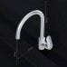 F8007700 Смеситель для кухни с каналом для питьевой воды, хром