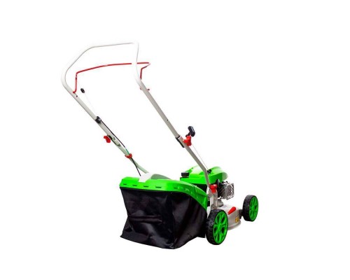 Газонокосилка бензиновая REDVERG RD-GL40