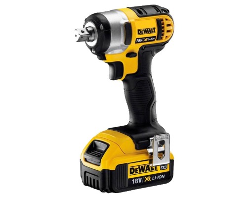 Гайковерт аккумуляторный DeWalt DCF880M2 Гайковерт аккумуляторный DeWalt DCF880M2