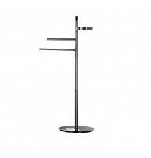 Colombo Planets Стойка с аксессуарами 88 см, цвет: хром. B9814.CR