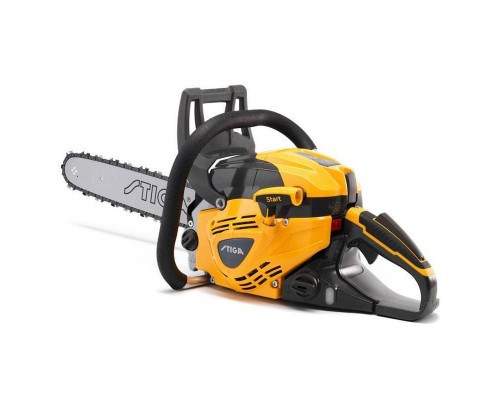 Бензопила STIGA SP 466 18" Бензопила STIGA SP 466 18"