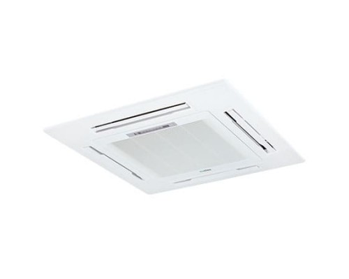 Кассетный кондиционер AUX ALCA-H36/5R1C + AL-H36/5R1C(U) + MB12C Кассетный кондиционер AUX ALCA-H36/5R1C + AL-H36/5R1C(U) + MB12C