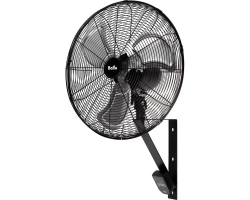 Вентилятор промышленный Ballu BIF-8RSO