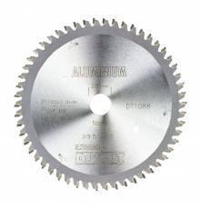 Диск пильный DeWalt твердосплавный 165х20 мм, 54 зуба CONSTRUCTION DT1088