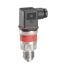 Преобразователь давления компактный Danfoss MBS 3000, G 1/4  наружная. 060G1124