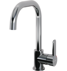 Смеситель для кухни Laparet Legna N3063502LPT хром