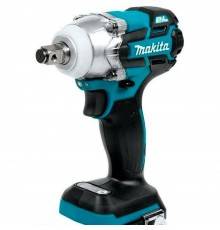 Гайковерт аккумуляторный ударный Makita DTW285Z (без акк, без з/у)