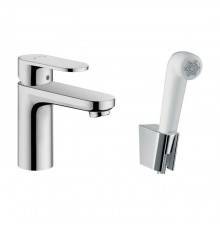 Hansgrohe Vernis Blend Набор для биде, цвет: хром . 71215000