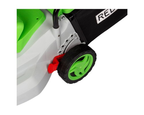 Газонокосилка электрическая REDVERG RD-ELM104G