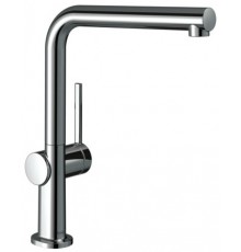 HG 72 840 000 Talis M54 Смеситель для кухни 265 мм, Г излив 72840000