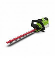 Кусторез аккумуляторные Greenworks G-MAX G40HT61 (без АКБ и ЗУ)