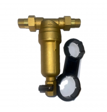 Фильтр самопромывнойXK горячая вода, DN20 FH06-3/4H