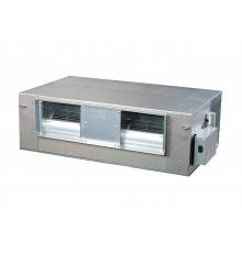 Канальный фанкойл высоконапорный KFTE120H0EN1