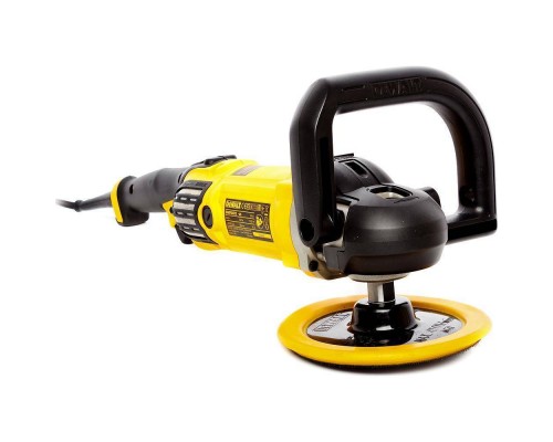 Машина полировальная DeWalt DWP849X Машина полировальная DeWalt DWP849X