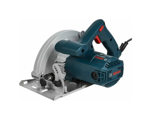 Пила дисковая электрическая Bosch GKS 140