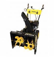 Снегоуборщик бензиновый HUTER SGC 4800B