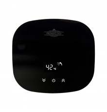 Электрический проточный водонагреватель PRIMOCLIMA THERMA 5.5 кВт, черный PC THERMA 5.5 (B)