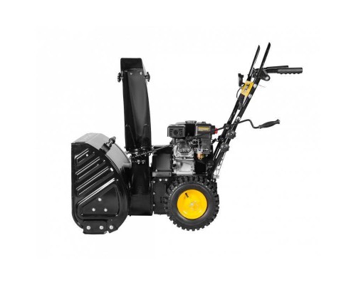 Снегоуборщик бензиновый HUTER SGC 4800E