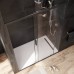 W90G-150-1-195BT Дверь душевая в нишу 150x195 см, раздвижная