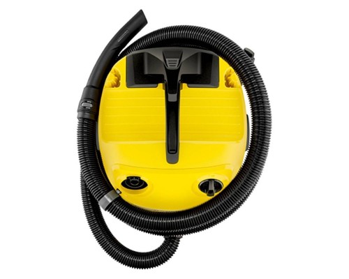 Пылесос хозяйственный KARCHER WD 4 V-20/5/22