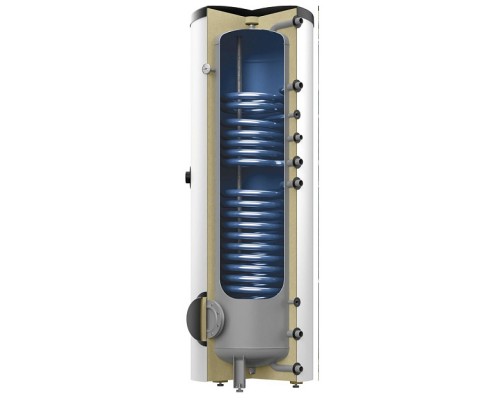 Водонагреватель косвенного нагрева Reflex Storatherm Aqua Solar AF500/2_C, PN10 бар, 500 литров. 7850000 Водонагреватель косвенного нагрева Reflex Storatherm Aqua Solar AF500/2_C, PN10 бар, 500 литров. 7850000